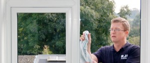 RJS Window Cleaning